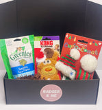 Kitty Kringle - Cat Christmas Gift Box