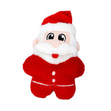 KONG Holiday Snuzzles Santa